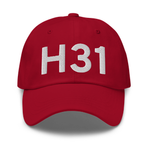 Apache Junction (H31) Airport Hat