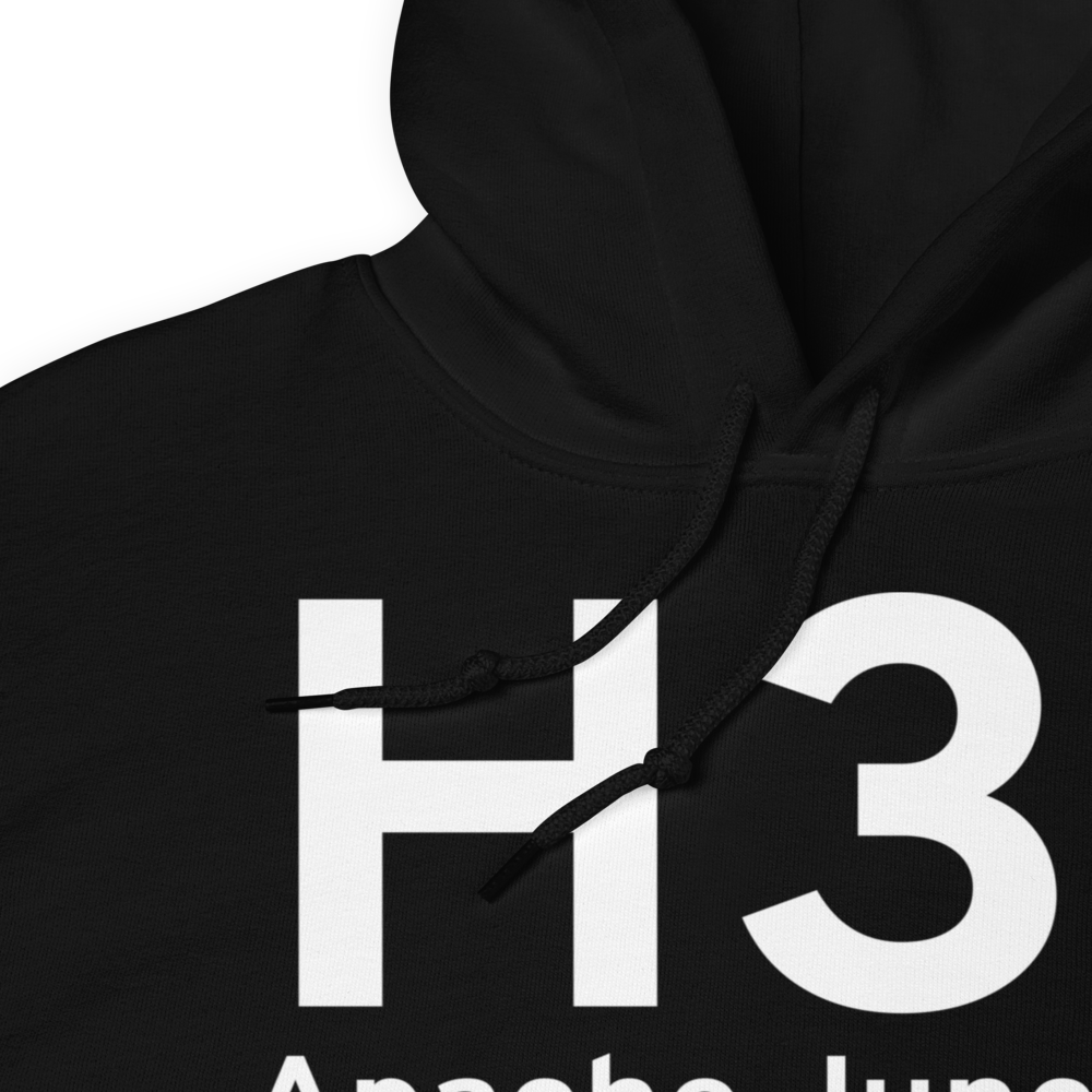 Apache Junction (H31) Airport Hoodie Sweatshirt 