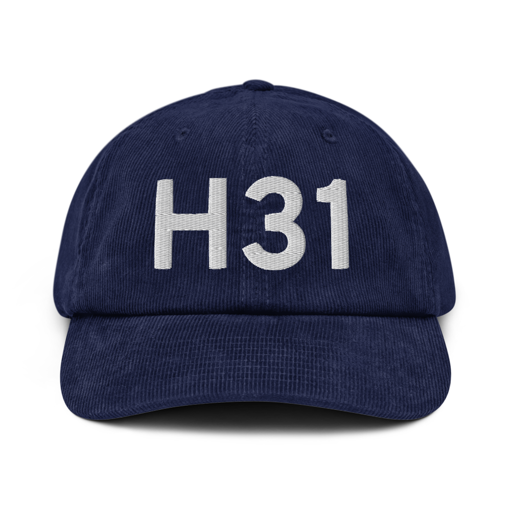 Apache Junction (H31) Airport Hat 