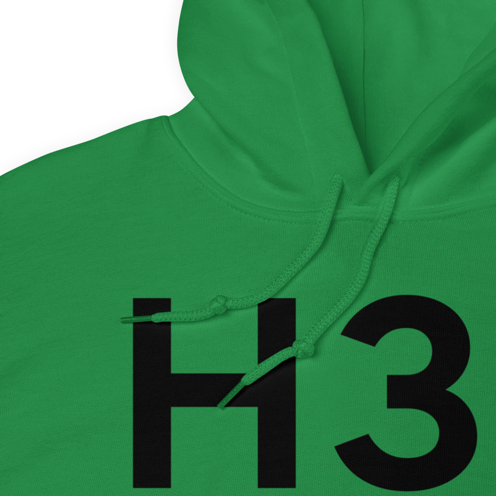 Apache Junction (H31) Airport Hoodie Sweatshirt 