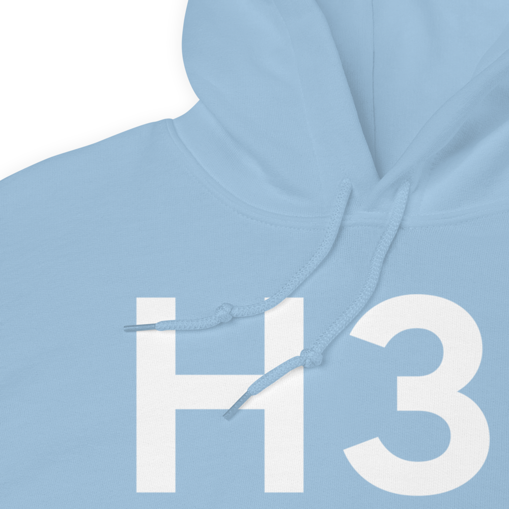 Apache Junction (H31) Airport Hoodie Sweatshirt 