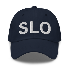 Salem (KSLO) Airport Hat