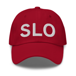 Salem (KSLO) Airport Hat