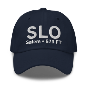 Salem (KSLO) Airport Hat