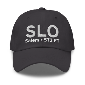 Salem (KSLO) Airport Hat