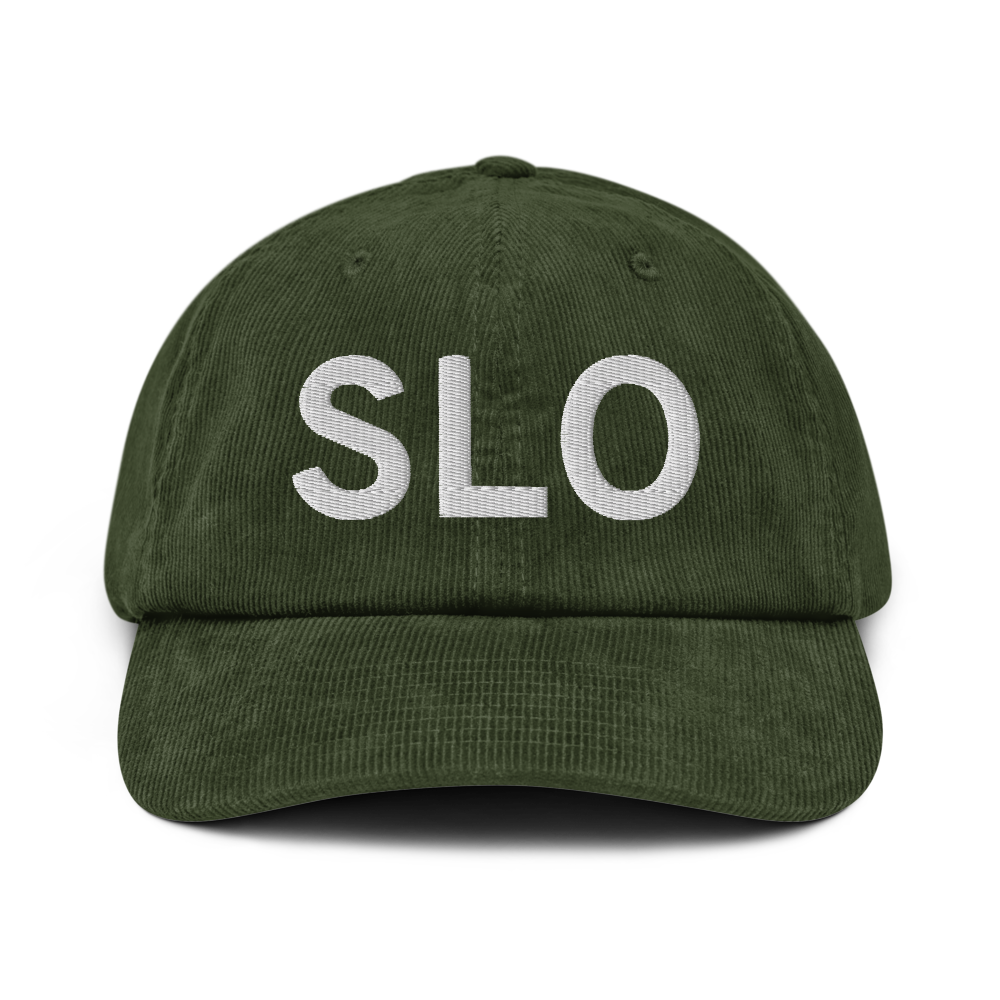 Salem (KSLO) Airport Hat 