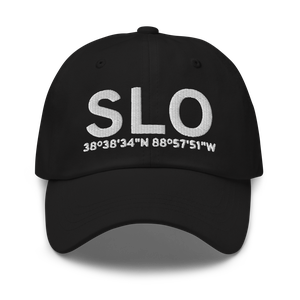 Salem (KSLO) Airport Hat