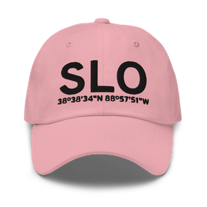 Salem (KSLO) Airport Hat