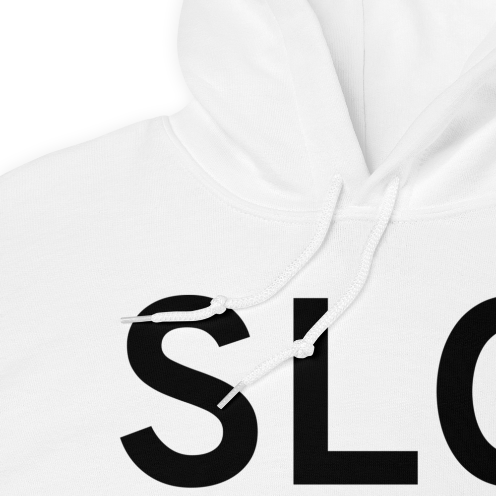 Salem (KSLO) Airport Hoodie Sweatshirt 