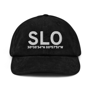 Salem (KSLO) Airport Hat