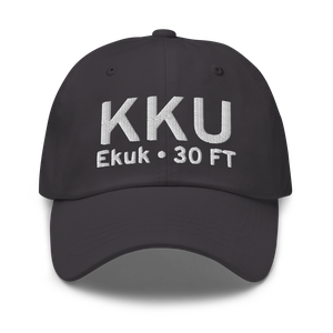 Ekuk (KKU) Airport Hat