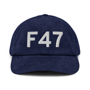 Apalachicola (KF47) Airport Hat