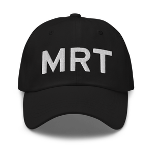 Marysville (KMRT) Airport Hat