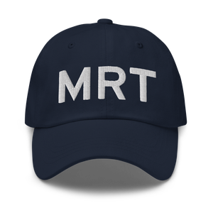 Marysville (KMRT) Airport Hat