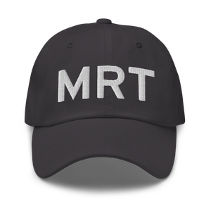 Marysville (KMRT) Airport Hat