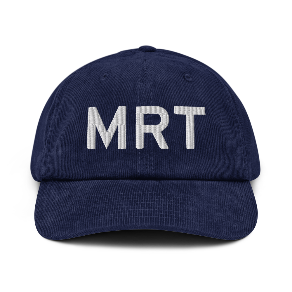 Marysville (KMRT) Airport Hat 