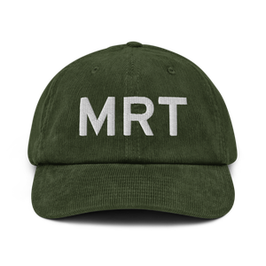 Marysville (KMRT) Airport Hat