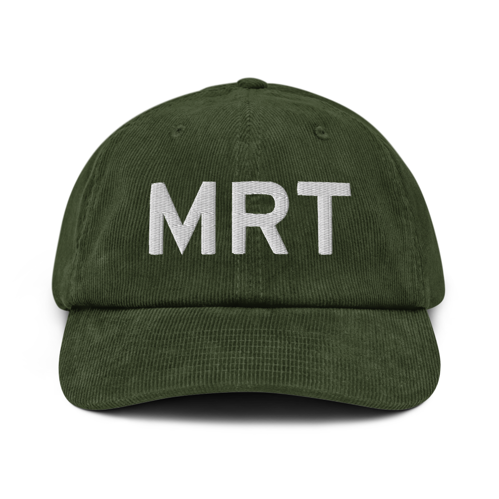Marysville (KMRT) Airport Hat 