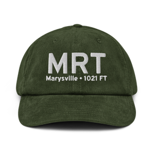 Marysville (KMRT) Airport Hat