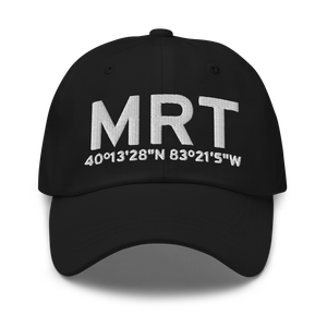 Marysville (KMRT) Airport Hat