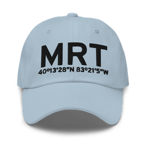 Marysville (KMRT) Airport Hat