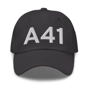  (US-0200) Airport Hat