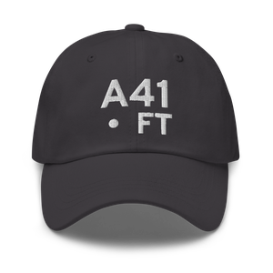  (US-0200) Airport Hat