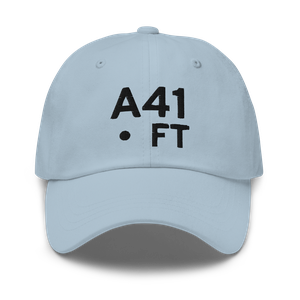  (US-0200) Airport Hat