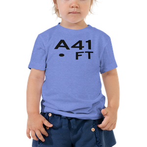  (US-0200) Airport Toddler T-Shirt