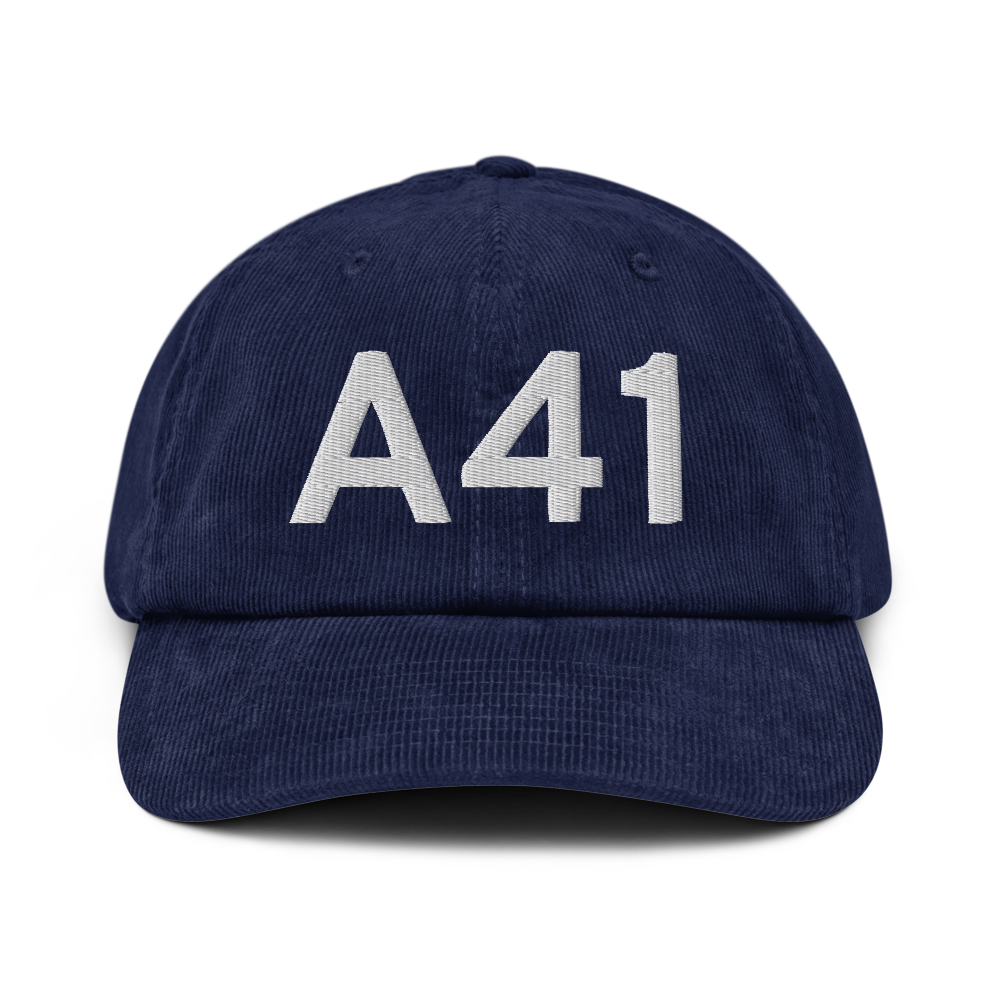  (US-0200) Airport Hat 