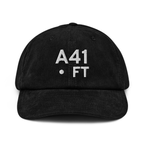  (US-0200) Airport Hat