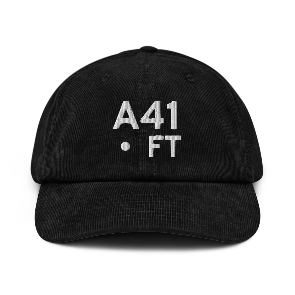  (US-0200) Airport Hat 