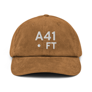  (US-0200) Airport Hat