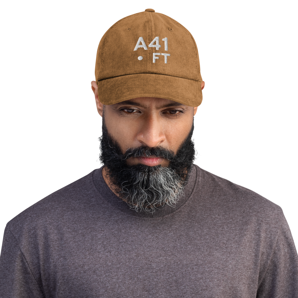  (US-0200) Airport Hat 