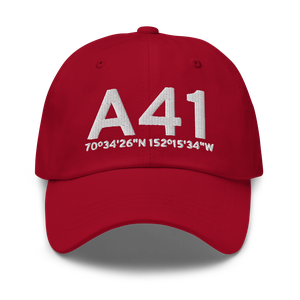  (US-0200) Airport Hat