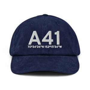  (US-0200) Airport Hat