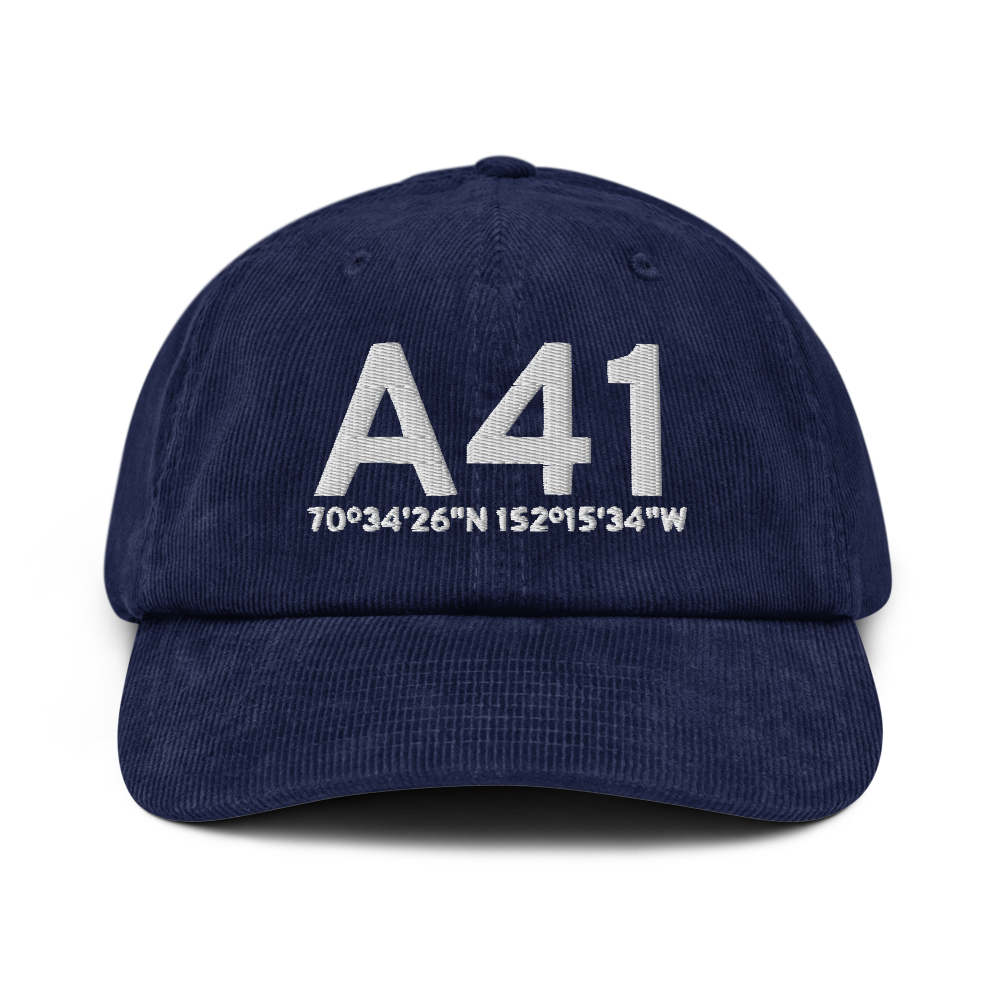 (US-0200) Airport Hat 
