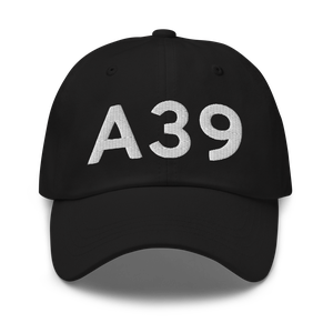 Maricopa (KA39) Airport Hat