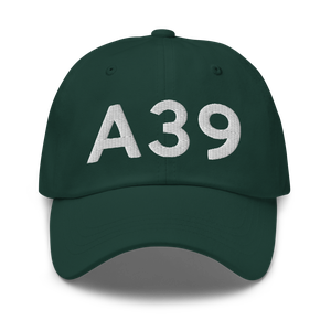 Maricopa (KA39) Airport Hat