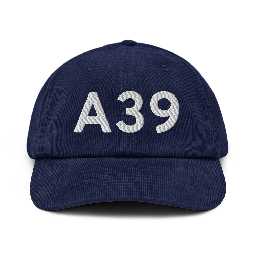 Maricopa (KA39) Airport Hat 