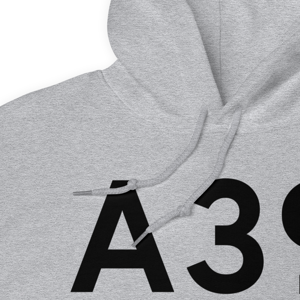 Maricopa (KA39) Airport Hoodie Sweatshirt 