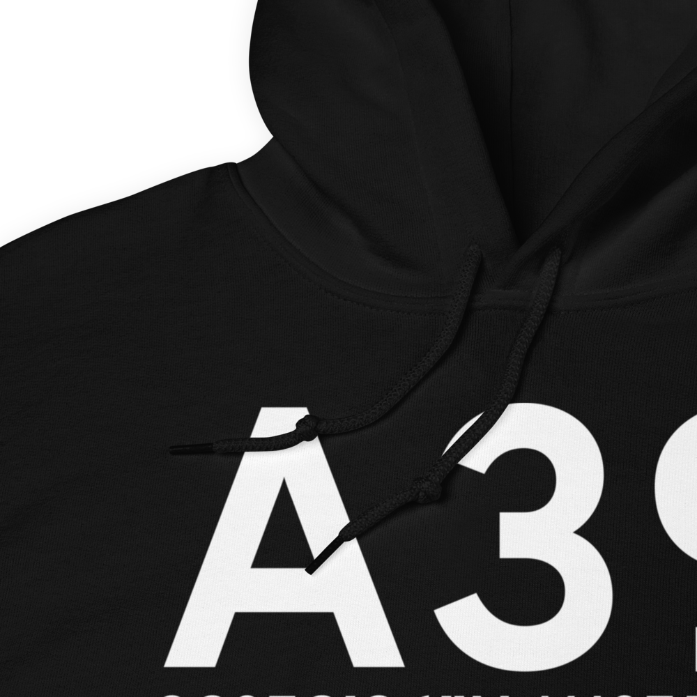 Maricopa (KA39) Airport Hoodie Sweatshirt 