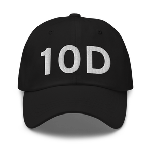 Winsted (10D) Airport Hat