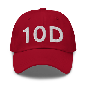 Winsted (10D) Airport Hat