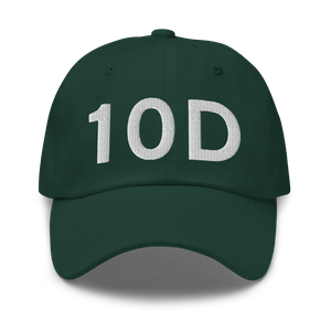 Winsted (10D) Airport Hat