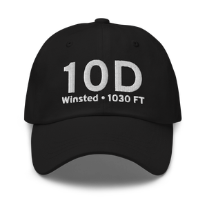 Winsted (10D) Airport Hat