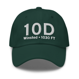 Winsted (10D) Airport Hat