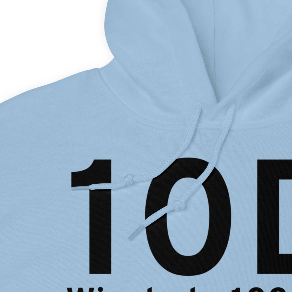 Winsted (10D) Airport Hoodie Sweatshirt 