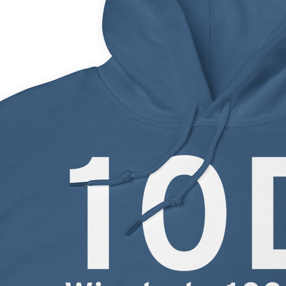 Winsted (10D) Airport Hoodie Sweatshirt 