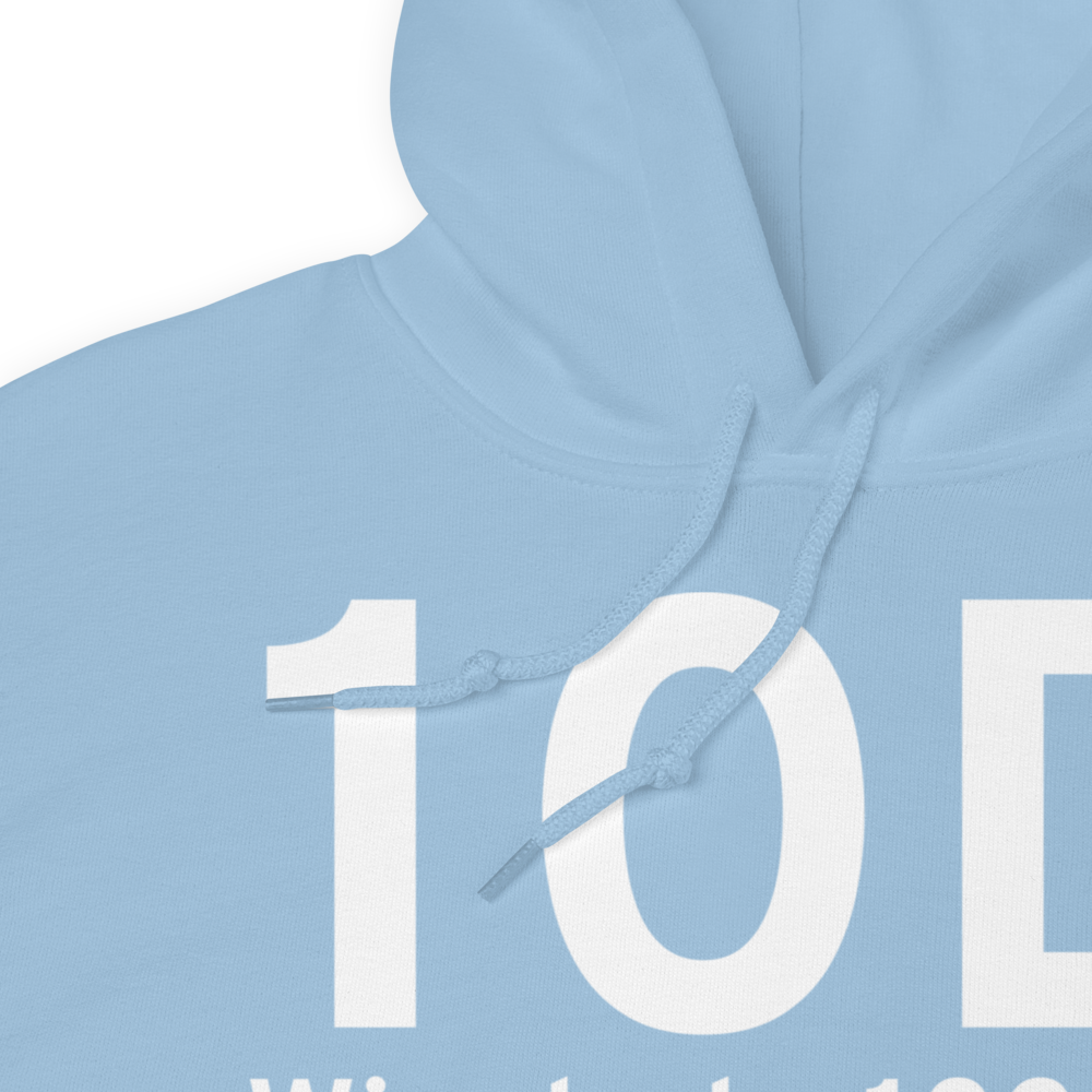 Winsted (10D) Airport Hoodie Sweatshirt 